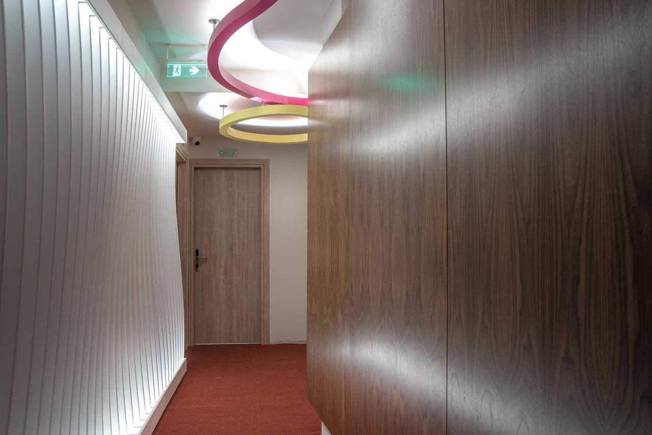 Ad Athens Luxury Rooms & Suites Ngoại thất bức ảnh